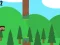 Juego MC Flappy Steve en línea
