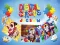 Juego Digital Circus JigSaw en línea