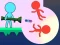 Juego Stickman Bullets Ragdoll en línea