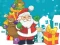 Juego Santa Claus New Year's Eve en línea