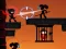 Juego Ninja Stickman Warrior en línea
