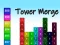 Juego Tower Merge en línea