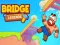 Juego Online Bridge Leagend en línea