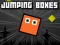 Juego Jumping Boxes en línea