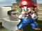 Juego Super Spy Mario VS Skibidi Toilet en línea