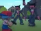 Juego Friday Night Funkin FPS en línea