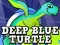 Juego Deep Blue Turtle en línea