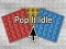 Juego Pop It Idle en línea