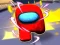 Juego Among us Gravity Runner en línea