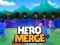 Juego Hero Merge en línea