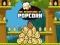 Juego The Adventures of Popcorn en línea
