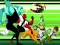 Juego Ben 10 Jump Force en línea