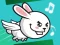 Juego Flappy Angry Rabbit en línea
