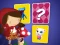 Juego Little Red Riding Hood Memory Card Match en línea