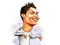 Juego Ronaldo Soccer Challenge en línea