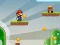 Juego Mario HTML5 Mobile en línea