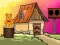 Juego Humble Village Escape en línea