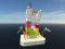 Juego Castle Destruction Blocks en línea