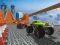 Juego Monster Truck Ramp en línea