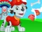 Juego Marshall Puppy Ninja Patrol en línea