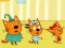 Juego Three Сats Jigsaw Puzzle Collection en línea