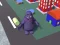 Juego Grimace Shake City Chaos en línea