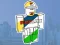Juego Roblox Coloring Book en línea