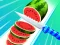 Juego Food Slicer en línea