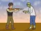 Juego Cowboy Survival Zombie en línea