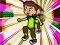 Juego Ben 10 Jumper en línea