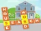 Juego House Word search en línea