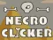 Juego Necro clicker en línea