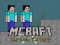 Juego Mcraft Cartoon Parkour en línea