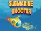 Juego Submarine Shooter en línea