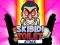 Juego Skibidi Toilet Attack en línea