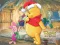 Juego Winnie the Pooh Christmas Jigsaw Puzzle en línea