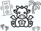 Juego Find The Dragons en línea
