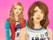 Juego Blackpink Rose Dress Up en línea