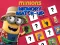 Juego Minions Memory Match Up en línea