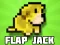 Juego Flap Jack en línea