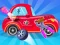 Juego Car Care Repair DuDu Mechanic en línea