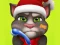 Juego Talking Tom care Injured en línea