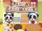Juego Panda The Cake Maker en línea