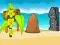 Juego Beach Escape 4 en línea