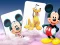 Juego Mickey Mouse Memory Card Match en línea
