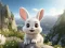 Juego Forest Survival Simulator: Animal Evolution en línea