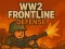 Juego WW2 Frontline Defense en línea