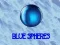 Juego Blue spheres en línea