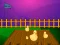 Juego Carrot Farm Escape en línea