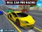 Juego Real Car Pro Racing en línea